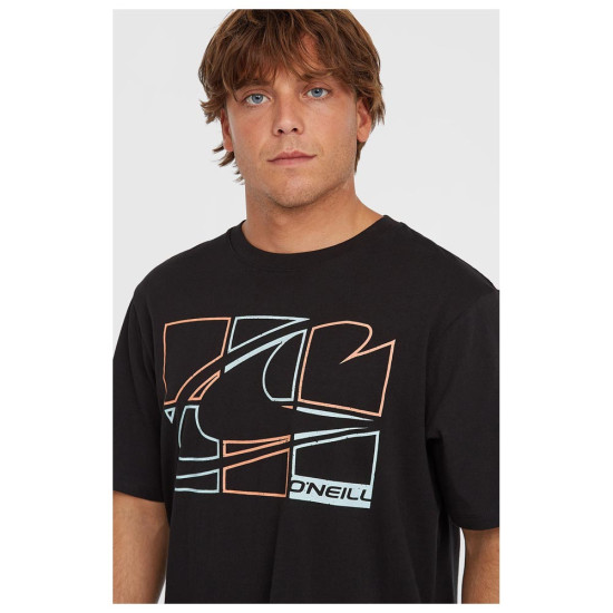 O'neill Ανδρική κοντομάνικη μπλούζα Gradient T-Shirt